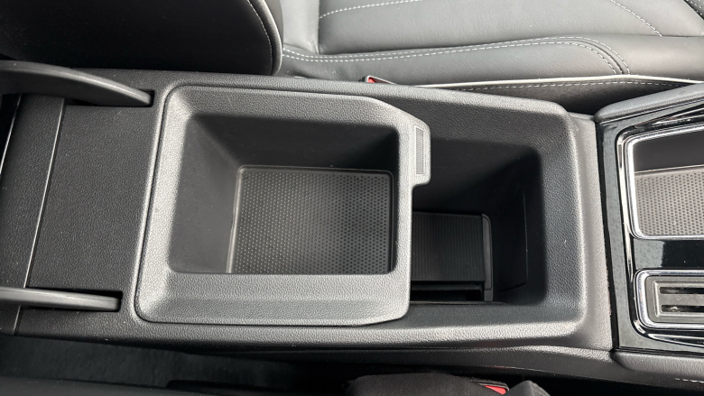 Skoda Enyaq 220kW vRS 82kWh 4x4 5dr Auto Electric 